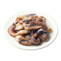 盖世 冷冻鱿鱼须 500g