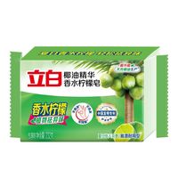 立白 植物洗衣皂232g*2块