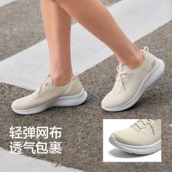 斯凯奇 女款休闲运动鞋 149769