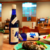 福寿海 纯米大吟酿 四割五分 生原酒 16度 国产日式清酒 720ml