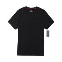 TOMMY HILFIGER 网球穿搭 男士短袖T恤