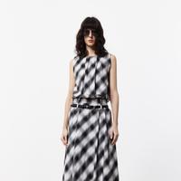 MO&Co. 女式格纹短上衣 MBD2TOP044