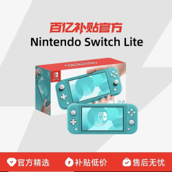 switch lite