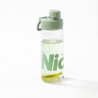 富光 水杯大容量tritan户外便携健身运动水壶 660ML