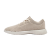 Allbirds 踏浪鞋Blazer 白色 网面透气 男士休闲鞋