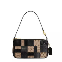 COACH 女士跨肩包