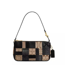 COACH 女士跨肩包