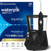 waterpik ADA Accepted WP-662 Packaging May Vary