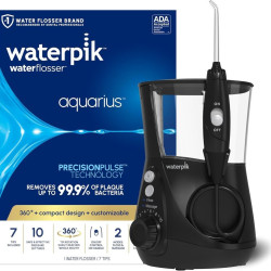 waterpik ADA Accepted WP-662 Packaging May Vary