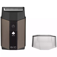 Men's Ace Single Foil Shaver