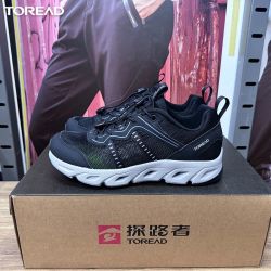 探路者 女款溯溪鞋