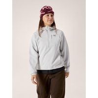 ARC'TERYX Aestas套头连帽衣 女装卫衣