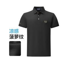 navigare 意大利小帆船 春夏透气百搭T恤男短袖POLO衫