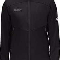 MAMMUT Ultimate VII系列 男士软质夹克