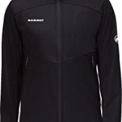 MAMMUT Ultimate VII系列 男士软质夹克