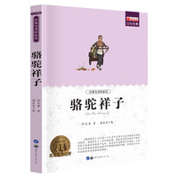 名著《骆驼祥子》