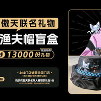 烤匠 麻辣烤鱼 花傲天联名双人餐