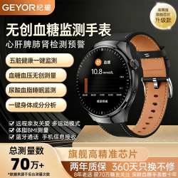 纪耀（GEYOR）