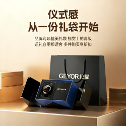 纪耀（GEYOR）