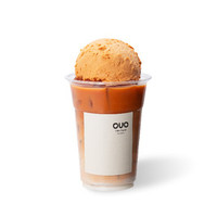 OUO gelato+（西单大悦城店）gelato+Gelato+泰茶单杯