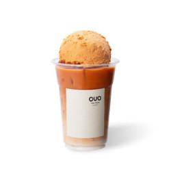 OUO gelato+（西单大悦城店）gelato+Gelato+泰茶单杯