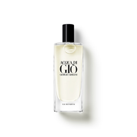 EMPORIO ARMANI ARMANI）寄情男士香水（无际版）  15ml （非卖品）