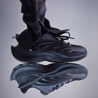 adidas XLG MTW 男女同款跑步鞋 JR5383