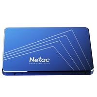 朗科 超光 N550S SATA 固态硬盘 256GB（SATA3.0）