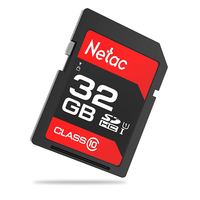 朗科 P600 专业版 SD存储卡 32GB（UHS-I、C10、U1）