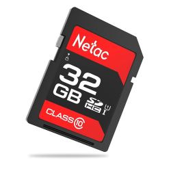 朗科 P600 专业版 SD存储卡 32GB（UHS-I、C10、U1）