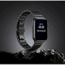 华为 手表WATCH FIT5智能运动轻薄手环电话心情健康监测