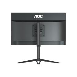 AOC 27英寸 AMD R5-3500U 16GB+512GB WiFi音箱 一体机电脑