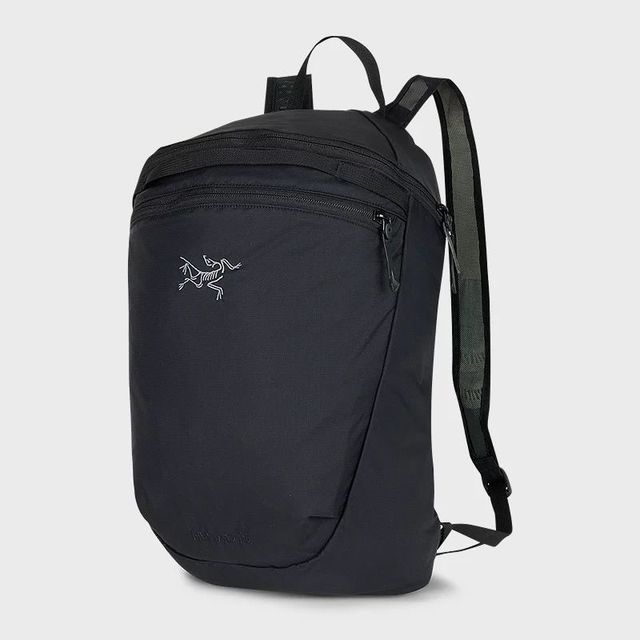 ARC'TERYX ARCTERYX始祖鸟双肩包HELIAD15L轻量化登山包户外包防泼水可折叠