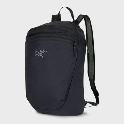 ARC'TERYX ARCTERYX始祖鸟双肩包HELIAD15L轻量化登山包户外包防泼水可折叠