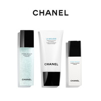 CHANEL 山茶花润泽明星套装 保湿护肤品礼盒 生日礼物