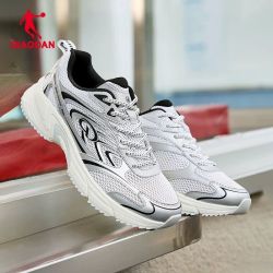 乔丹 开元 SE2.0 通用款休闲鞋