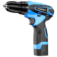 FOGO 富格 家用充电式手电钻 12V