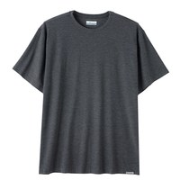 Columbia 户外26春夏新品男女吸湿速干修身短袖T恤XJ9809