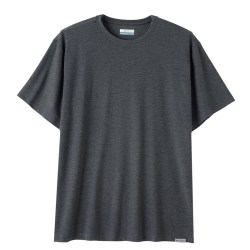 Columbia 户外26春夏新品男女吸湿速干修身短袖T恤XJ9809