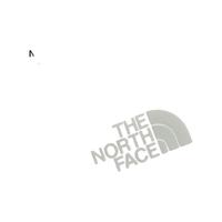 THE NORTH FACE 4U8Z 透气速干 白色 M 短袖T恤