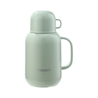 富光 玻璃内胆保温壶 2000ml