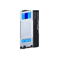 小哈 72V114Ah三元锂电池+20A充电器 电动车电池