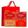 中茶 7581经典熟普系列 4片共1000g 普洱茶熟茶