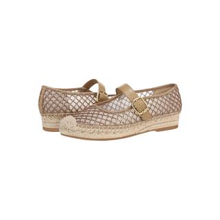 Sam Edelman MACKIE MESH 网面厚底 女士单鞋