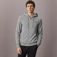 限尺码：PUMA 男子运动夹克 848732