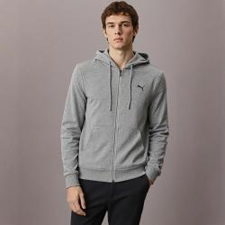 PUMA 男子运动夹克 848732