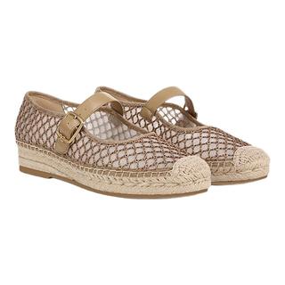 Sam Edelman MACKIE MESH 网面厚底 女士单鞋