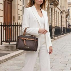 MICHAEL KORS EMILIA 女士日常休闲手提包