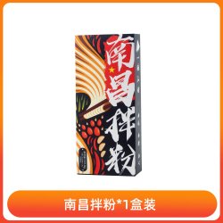 阳际山野 南昌拌粉 酸辣味