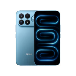小米 REDMI 红米 K100 Pro Max 5G手机 12GB+256GB 追风蓝